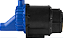 Bomba Hidromassagem 1,0 220V 60Hz Super - SYLLENT - Imagem 4