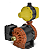 Bomba Pressurização 1/2 120V 60Hz Impulse Press- SYLLENT - Imagem 3
