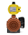 Bomba Pressurização 350W 220V 60Hz Água Quente - SYLLENT - Imagem 1