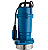 Motobomba Submersível MBC-100 1,0CV 220V - ELETROPLAS - Imagem 1