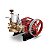 Cortador de Grama a Gasolina LF-600RM - TEKNA - Imagem 1