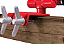 RABETA LONGA COM MOTOR GE700 HÉLICE 6.5 216L - KAWASHIMA - Imagem 2