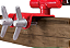 Rabeta Longa com Motor GE1500 Hélice 8.5 254L K - KAWASHIMA - Imagem 5