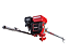 Rabeta Longa com Motor GE1500 Hélice 7.5 254L - KAWASHIMA - Imagem 1