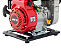 Motobomba Gasolina KWP12 1.1/2" X 1.1/2" - KAWASHIMA - Imagem 4