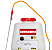 Pulverizador Costal PCG-2625- KAWASHIMA - Imagem 3