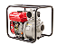 Motobomba Gasolina 3.0 GW300  - KAWASHIMA - Imagem 1