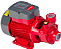 Bomba Periférica BB 1000P 220V 1CV Água Pressão- BRANCO MOTORES - Imagem 3