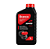 Óleo 20W50 1L para Motores 4 Tempos a Gasolina Lubrificante- BRANCO MOTORES - Imagem 1
