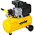 Motocompressor de Ar Vonder MCV216 21,6L 127V Portátil e Eficiente - Imagem 1