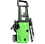 Lavadora de Alta Pressão PW-C09 127V Compacta Elétrica- IPC - Imagem 1