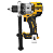 Parafusadeira e Furadeira de Impacto DeWalt 20V Bivolt 1/2" - Imagem 2