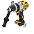 Parafusadeira e Furadeira de Impacto DeWalt 20V Bivolt 1/2" - Imagem 3