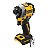 Parafusadeira de Impacto 1/4 20V Max Brushless Atomic 205Nm DeWalt - Imagem 1