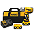 Chave de Impacto 1/2 20V Max Brushless 1396Nm à Bateria DeWalt - Imagem 1