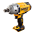 Chave de Impacto 3/4 20V Max Li-Ion Brushless 812Nm Bivolt DeWalt - Imagem 2