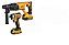 Combo Martelete SDS Plus 1" e Parafusadeira 20V Li-Ion- DeWalt - Imagem 3