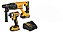 Combo Martelete SDS Plus 1" e Parafusadeira 20V Li-Ion- DeWalt - Imagem 2