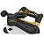 Lixadeira de Cinta Dewalt 20V Max Brushless 75x530mm Sem Fio - Imagem 3