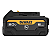 Bateria Dewalt 20V Max Li-Ion 5Ah Resistente a Óleo - Imagem 2