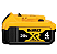 Bateria 20V Max 5Ah Resistente a Óleo Li-Ion Dewalt 2/2 - Imagem 1