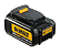 Bateria 20V Max Li-Ion Premium 3Ah Leve e Recarregável - Imagem 2
