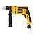 Furadeira de Impacto 1/2" 750W VVR 220V Alta Performance - Imagem 2