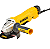Esmerilhadeira Angular 5" 1500W 11.000 RPM 220V Profissional - Imagem 2