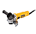 Esmerilhadeira Angular 4-1/2" 800W 127V Leve e Eficiente - Imagem 1