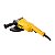 Esmerilhadeira Angular 9" 2200W 6500RPM 220V Profissional- DeWalt - Imagem 2