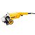 Esmerilhadeira Angular 7" 2600W 220V Potente e Profissional- DeWalt - Imagem 1