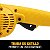 Esmerilhadeira Angular 7" 2200W 220V Profissional e Robusta- DeWalt - Imagem 3
