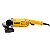 Esmerilhadeira Angular 7" 2200W 220V Profissional e Robusta- DeWalt - Imagem 1