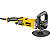 Lixadeira Politriz 7-9" 127V Profissional Potente - Dewalt - Imagem 3