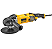 Lixadeira Politriz 7-9" 220V Potente e Profissional- Dewalt - Imagem 1