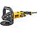 Lixadeira Politriz 7-9" 220V Potente e Profissional- Dewalt - Imagem 2