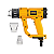 Soprador Térmico 2000W 220V com Controle Digital - Dewalt - Imagem 3
