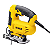 Serra Tico-Tico 650W 220V Elétrica para Cortes Precisos e Curvos- DeWalt - Imagem 2