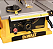 Serra de Mesa 10" 1800W 220V Potente para Cortes em Madeira- DeWalt - Imagem 2