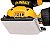 Lixadeira Orbital 1/4" 230W 220V para Acabamentos Precisos- DeWlalt - Imagem 3