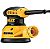 Lixadeira Roto-Orbital 5" 125mm 280W 220V Profissional- DeWalt - Imagem 2