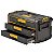 Caixa Tipo Gaveta Tripla 32x55 ToughSystem 2.0 - Dewalt - Imagem 1