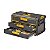 Caixa Tipo Gaveta Tripla 32x55 ToughSystem 2.0 - Dewalt - Imagem 4