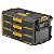 Caixa Tipo Gaveta Tripla 32x55 ToughSystem 2.0 - Dewalt - Imagem 2