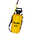 Pulverizador Manual Lynus PL 10 com Capacidade de 10 Litros - Imagem 2