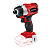 Parafusadeira de Impacto TE-CI 18 LI Brushless Solo - Einhell - Imagem 1