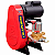 Lavadora de Alta Pressão LJ3100 127V Portátil e Potente - CHIAPERINI - Imagem 1