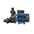 Motobomba Hidromassagem Monofásica 1/2CV WMBH-50H 220V- CLAW - Imagem 3