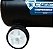 Compressor de Ar 50L 2 Motores 220V Compbrasil Argotech - Imagem 2