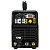 Inversor de Solda 200A TIG AC/DC Bivolt com Eletrodo - Tork - Imagem 2